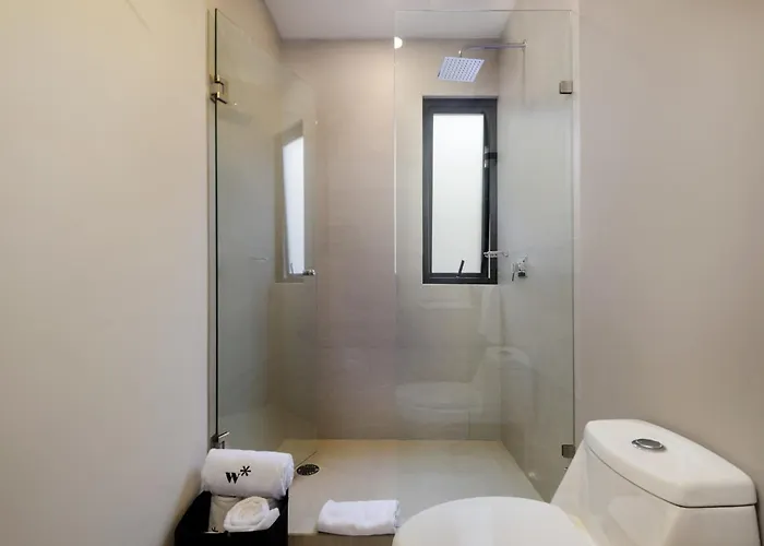 Appartement Upscale Loft With Balcony In Roma Norte *